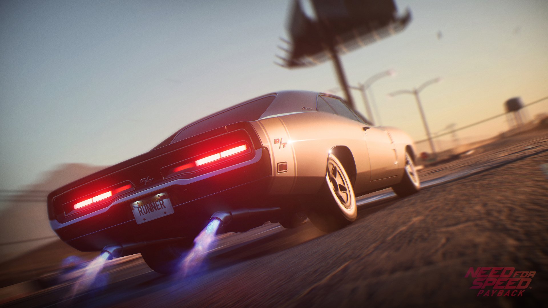 Need For Speed Payback - Imagen 32